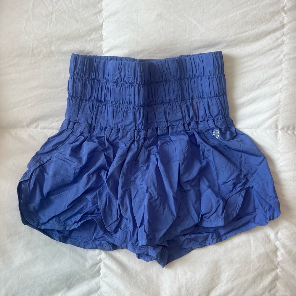 FP THE WAY HOME SHORTS